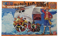 BAN5057426 ONE PIECE THOUSAND SUNNY