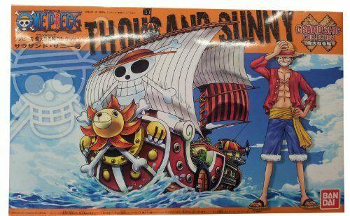 BAN5057426 ONE PIECE THOUSAND SUNNY
