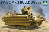 TAK2067 1/35 FV432 MK.3 BULLDOG