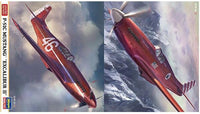 HAS02215 1/72 P-51C EXCALIBUR III