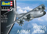 REV03929 1/72 AIRBUS A400M ATLAS