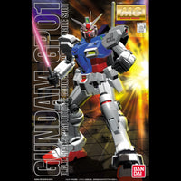 BAN0057919 MG GUNDAM GP01