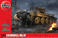 AIR1374 1/35 CROMWELL MK.VI