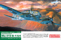 FMFL10 1/72 ME410 B-1/U4