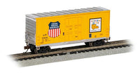 BAC18254 HI-CUBE BOXCAR UP#518126