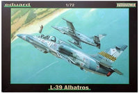 EDU7043 1/72 L-39 ALBATROS PROFIPAK
