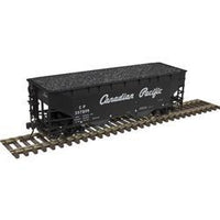ATL20005894 2 BAY OFFSET HOPPER CP #3570093