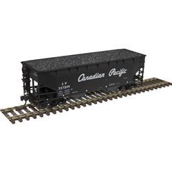 ATL20005894 2 BAY OFFSET HOPPER CP #3570093