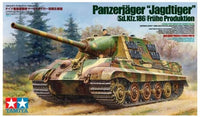 TAM35295 1/35 PANZERJAGER JAGDTIGER FRUHE