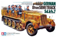 TAM35148 1/35 SD.KFZ.7 8 TON SEMI TRACK