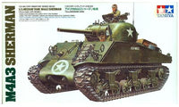 TAM35122 1/35 M4A3 SHERMAN
