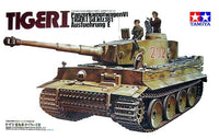 TAM35056 1/35 GERMAN TIGER 1