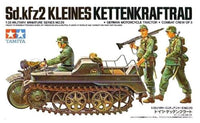 TAM35029 1/35 SD.KFZ.2 KETTENKRAFTKRAD