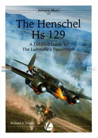 VALAM17 THE HENSCHEL HS 129