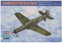 HB80293 1/72 DORNIER DO335 PFEIL