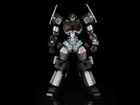 FLA512278 FLAME TOYS FURAI TRANSFORMERS NEMESIS PRIME ATTACK MODE MODEL KIT