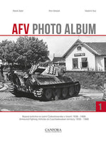 AFV PHOTO ALBUM 1