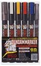 BANGMS105 GUNDAM MARKER BASIC SET