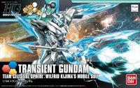BAN0196698 HG TRANSIENT GUNDAM