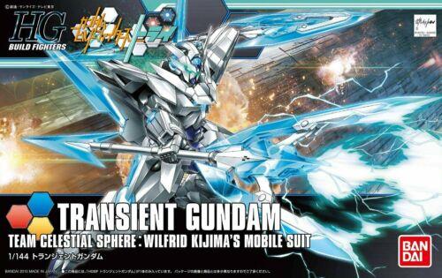 BAN0196698 HG TRANSIENT GUNDAM