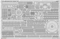 EDU53175 1/144 HMS SNOWBERRY PE#1 ARMAMENT