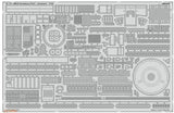 EDU53175 1/144 HMS SNOWBERRY PE#1 ARMAMENT
