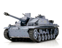 HL38681 1/16 STURMGESCHUTZ III AUSF G STANDARD VERSION