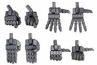 KOTMB47 MSG HAND UNIT WILD HAND 2 MODEL KIT ACCESSORY