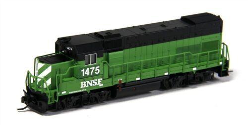 ATL40001790 N TRAINMAN GP15-1 BNSF