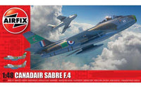 AIR08109 1/48 CANADAIR SABRE F.4