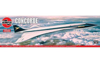 AIR05170V 1/144 CONCORDE