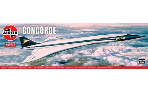 AIR05170V 1/144 CONCORDE