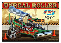 ATLM5698 1/24 UNREAL ROLLER