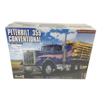 REV1506 1/25 PETERBILT 359 CONVENTIONAL