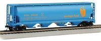 BAC19139  GRAIN HOPPER, HERITAGE FUND #396400