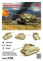 ICM35339 1/35 MARDER 1 ON FCM 36 BASE