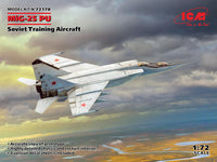 ICM72178 1/72 MIG-21 PU