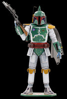 ICX135 SW BOBA FETT (COLOURED)