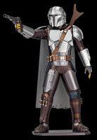 ICX146 SW THE MANDALORIAN (COLOURED)