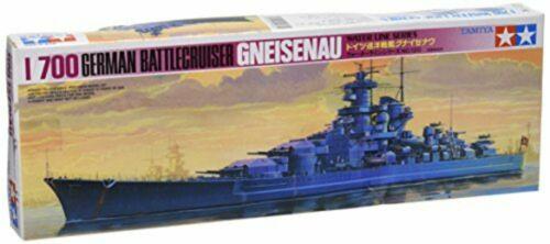 TAM77520 1/700 GNEISENAU