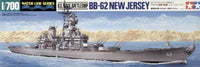 TAM31614 1/700 BB-62 NEW JERSEY