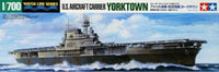 TAM31712 1/700 YORKTOWN
