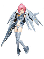 KOTKP444 MEGAMI DEICE SOL HORNET LOW VISIBILITY PLASTIC MDL KIT