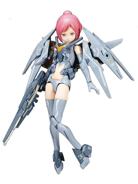 KOTKP444 MEGAMI DEICE SOL HORNET LOW VISIBILITY PLASTIC MDL KIT