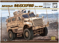 PH35032 M1235/A1 MAXXPRO DASH DXM