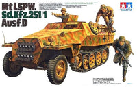 TAM35195 1/35 SD.KFZ.251/1 AUSF D