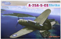 DRA5115 1/72 A-25A-5-CS SHRIKE (CYBER-HOBBY)