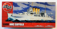 AIR03203 1/600 HMS SUFFOLK