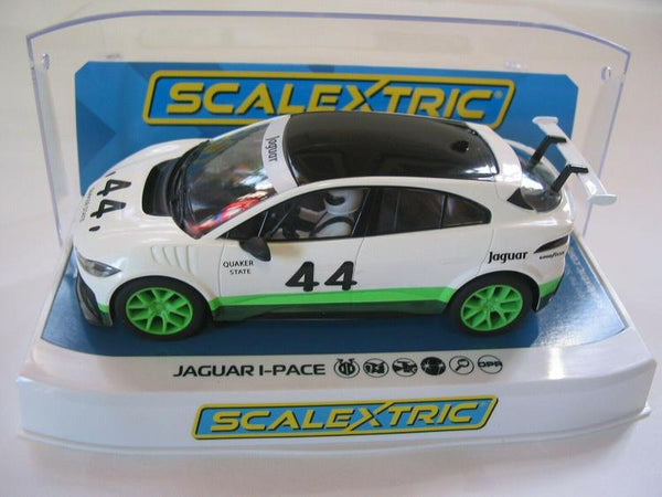 SCAC4064 1/32 JAGUAR I-PACE