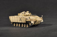 TRU07102 1/72 BRITISH WARRIOR MCV